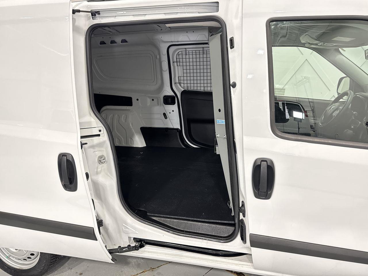 2021 RAM ProMaster City  Photo