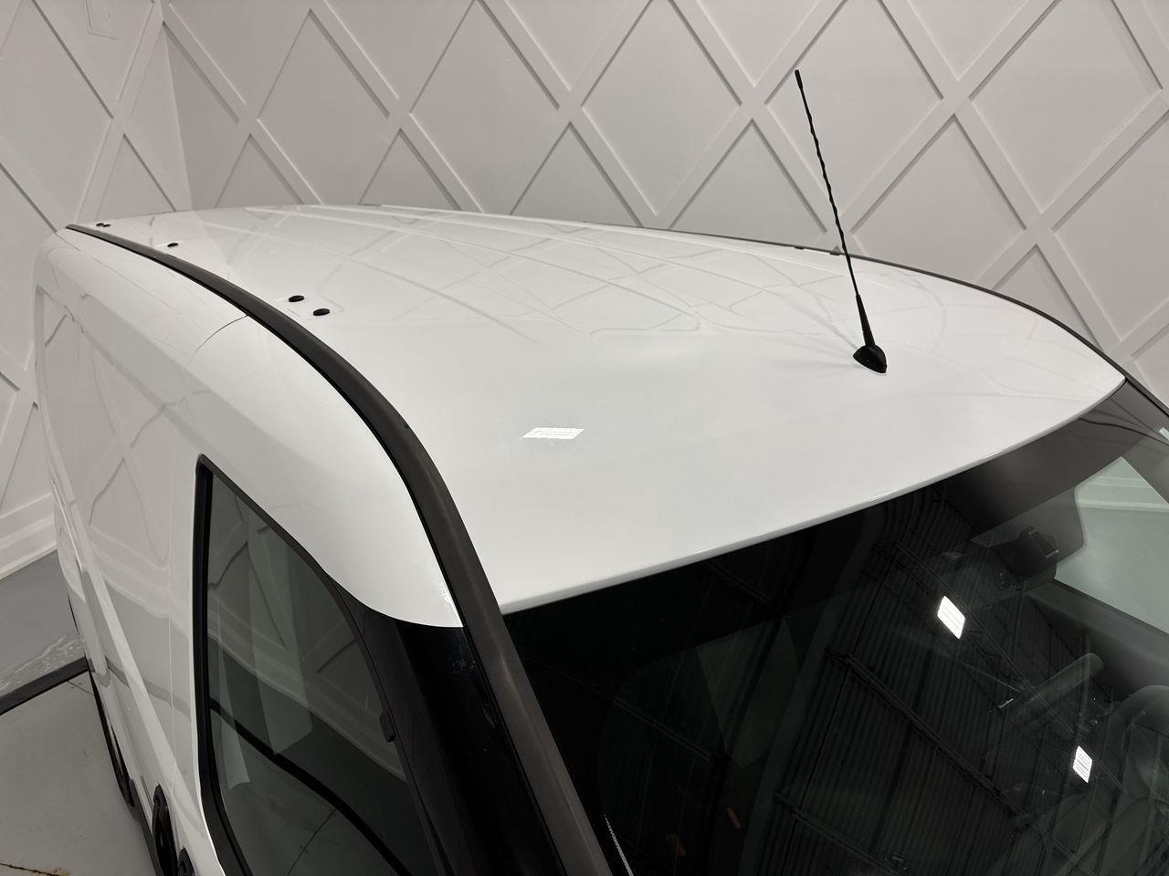 2021 RAM ProMaster City  Photo