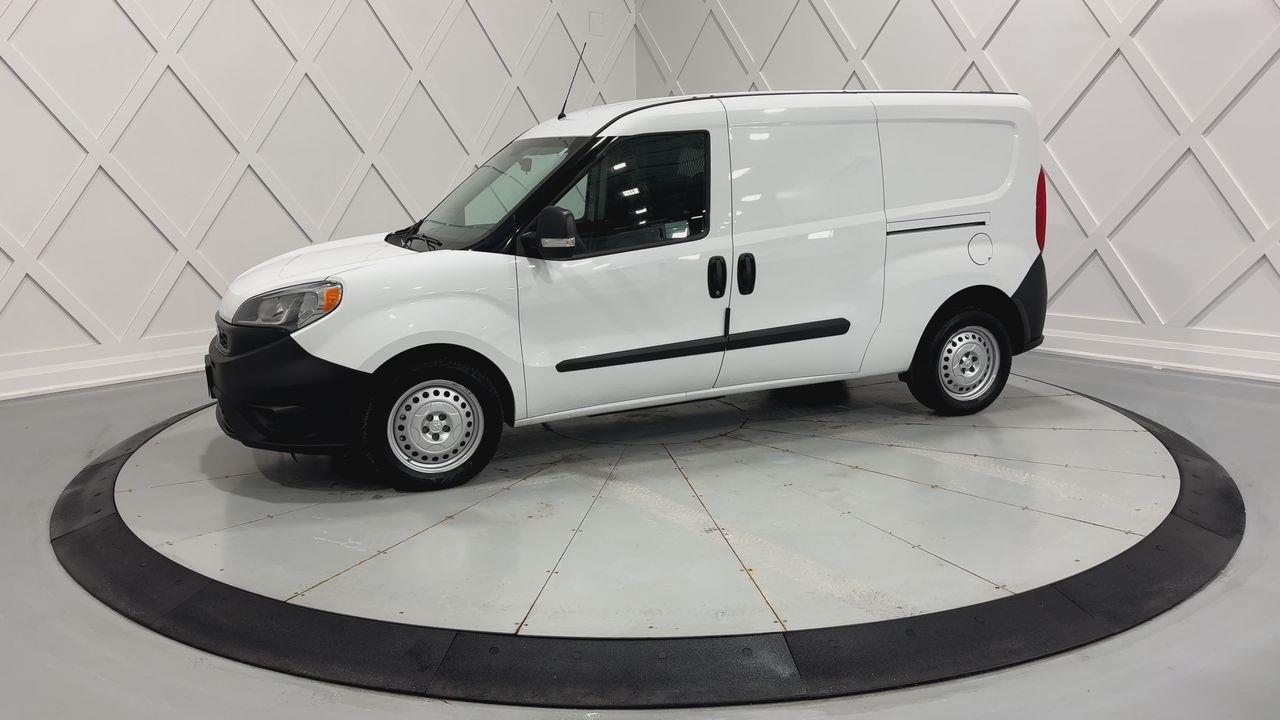 2021 RAM ProMaster City  Photo4