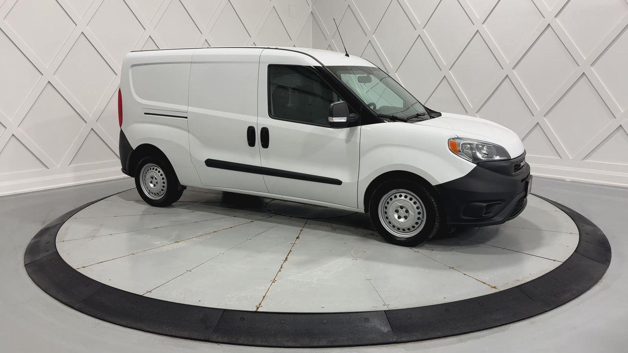 2021 RAM ProMaster City  Photo