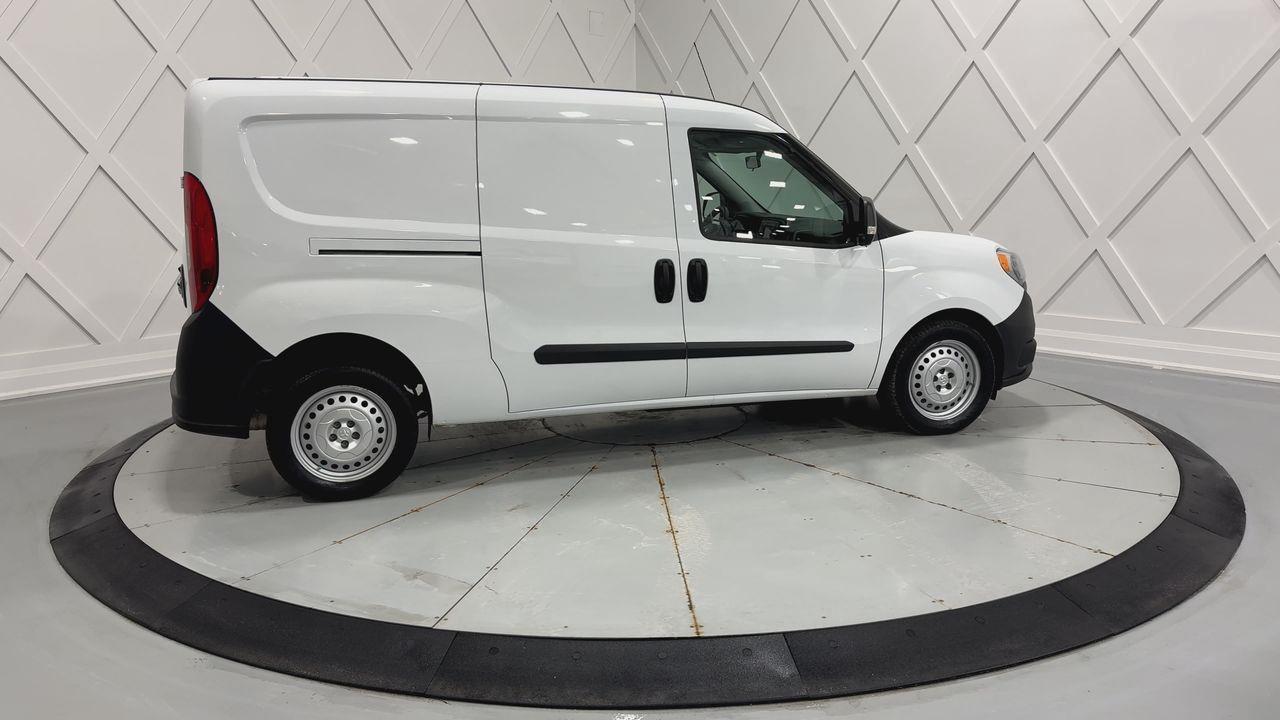 2021 RAM ProMaster City  Photo