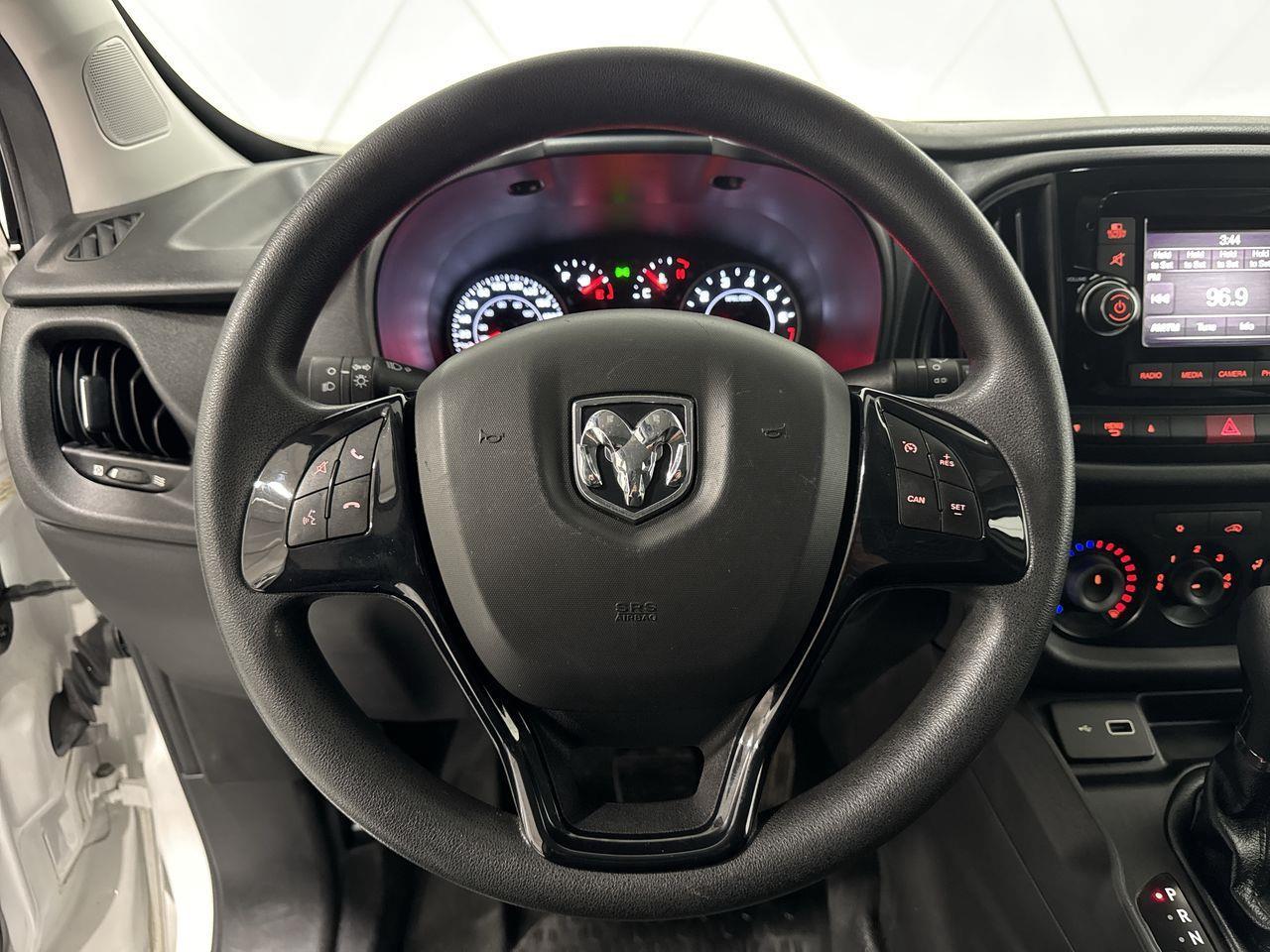 2021 RAM ProMaster City  Photo