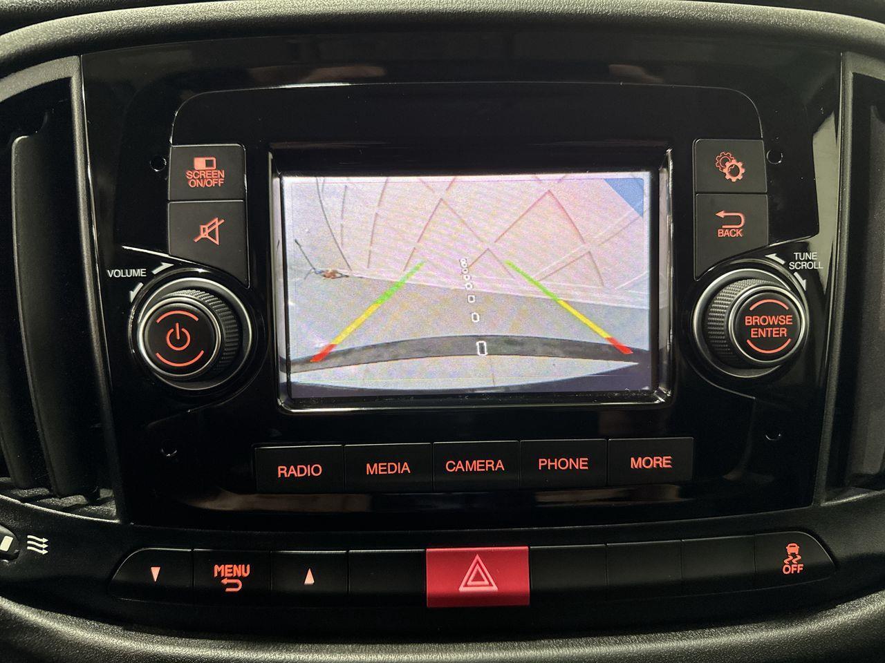 2021 RAM ProMaster City  Photo