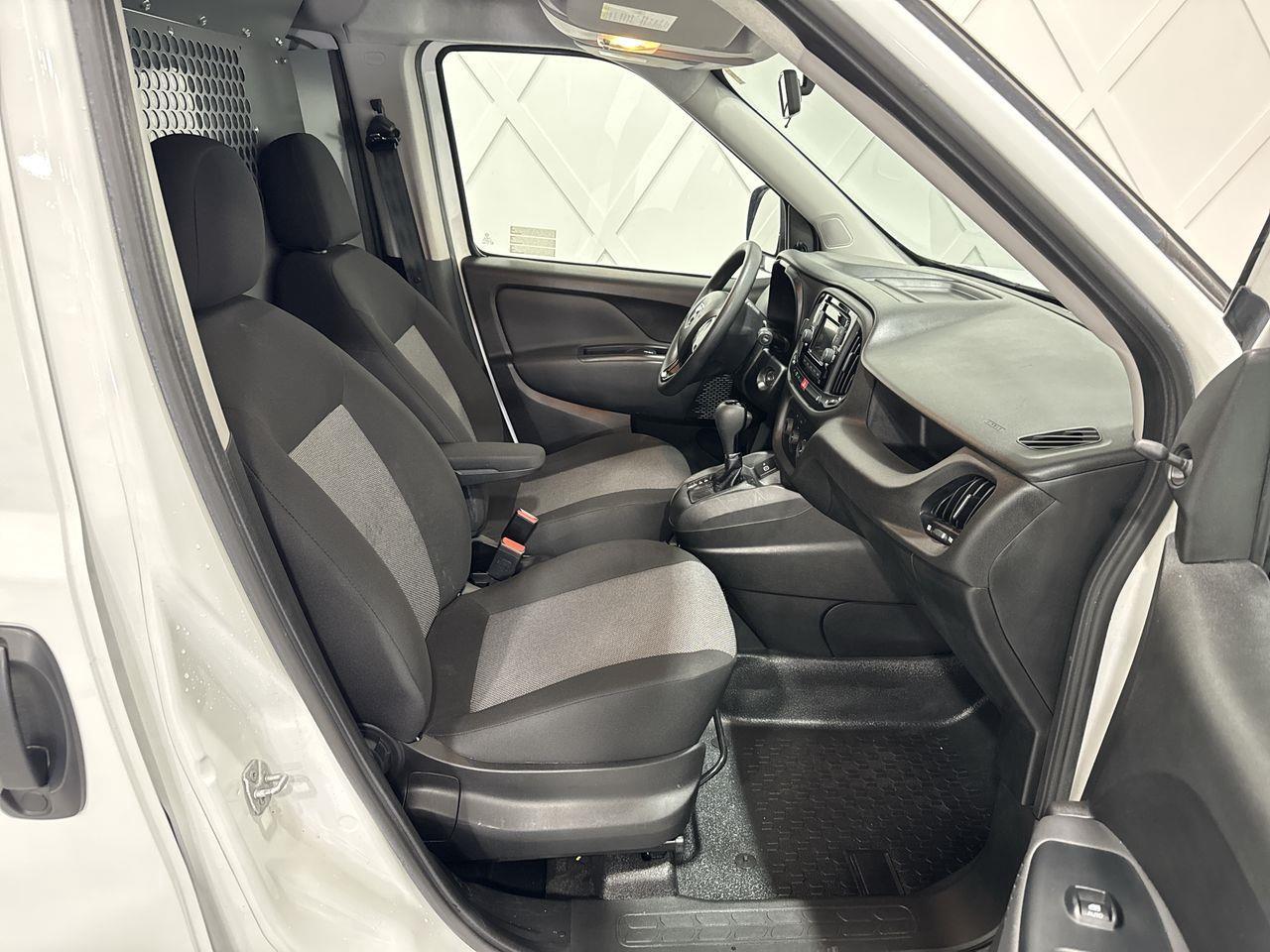 2021 RAM ProMaster City  Photo