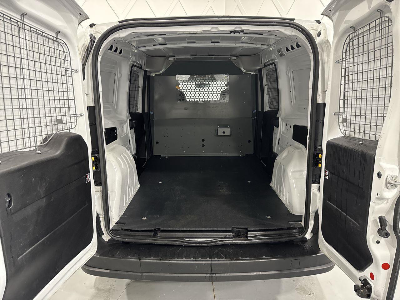 2021 RAM ProMaster City  Photo