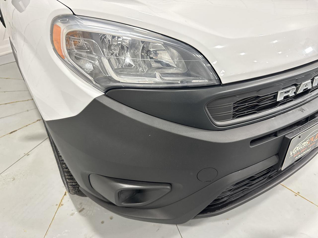 2021 RAM ProMaster City  Photo