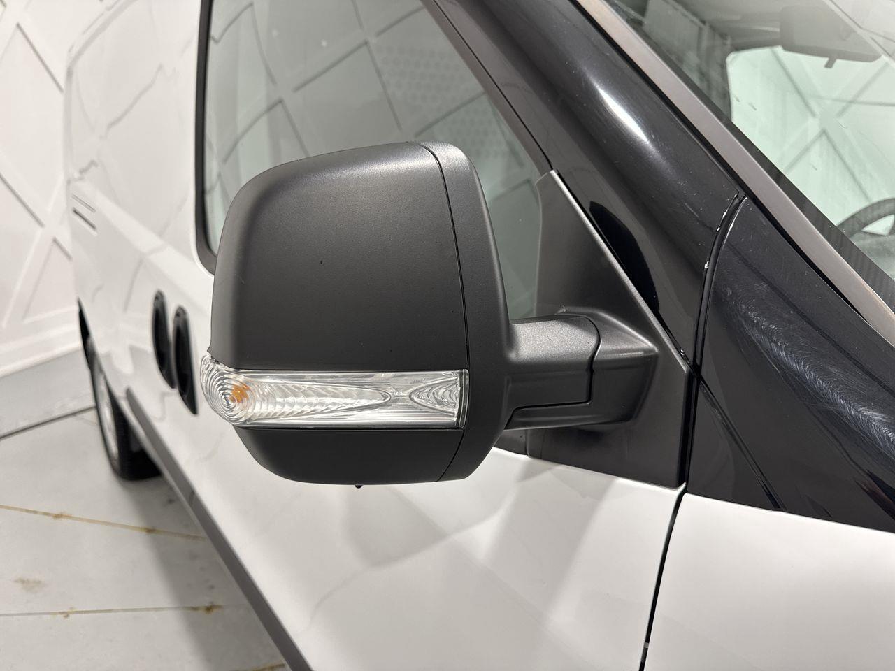 2021 RAM ProMaster City  Photo