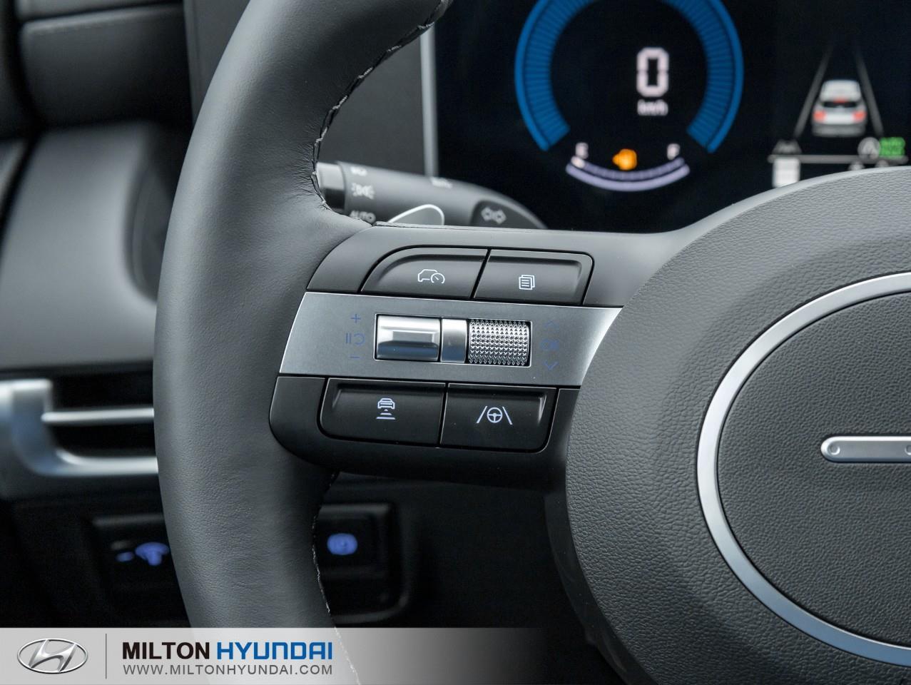 2026 Hyundai Tucson Preferred 4dr All-Wheel Drive Photo