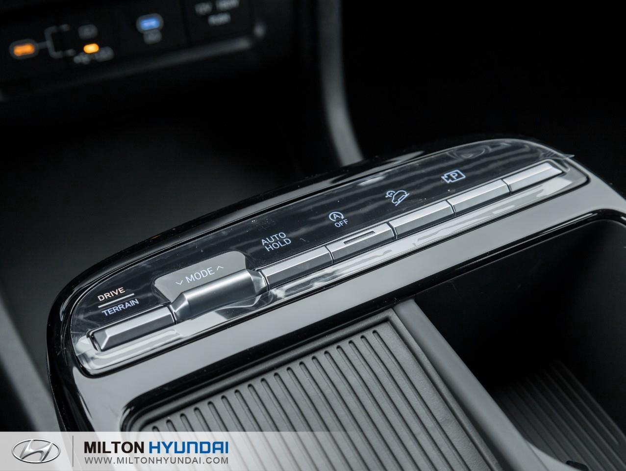 2026 Hyundai Tucson Preferred 4dr All-Wheel Drive Photo