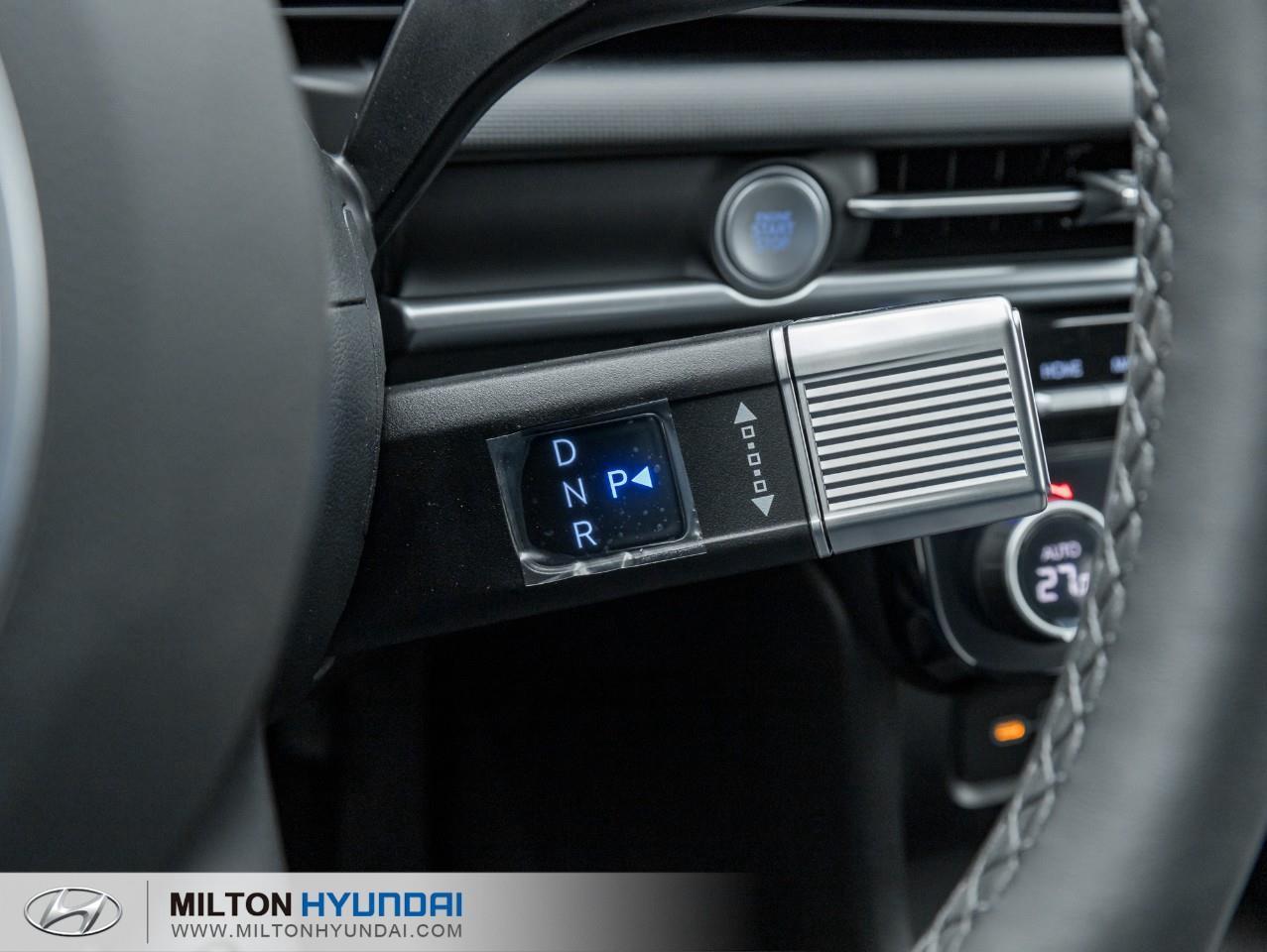 2026 Hyundai Tucson Preferred 4dr All-Wheel Drive Photo