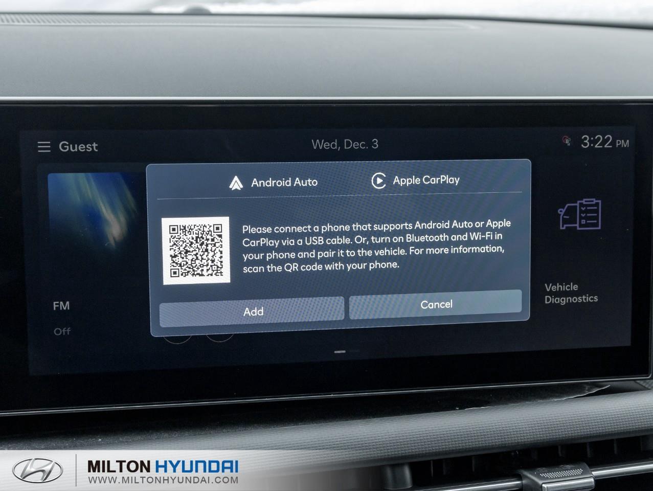 2026 Hyundai Tucson Preferred 4dr All-Wheel Drive Photo