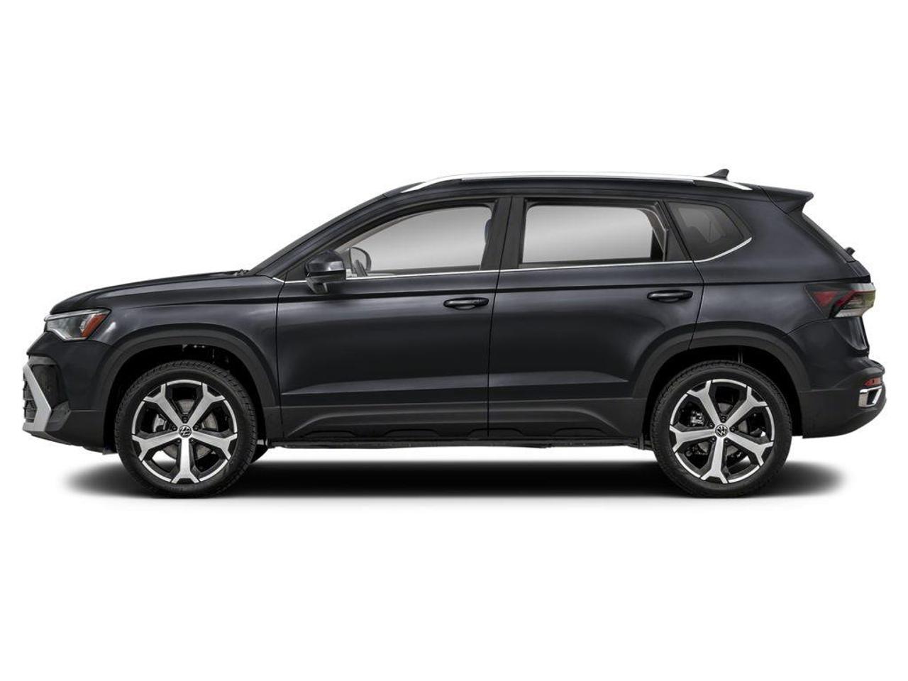 2026 Volkswagen Taos Highline 4dr All-Wheel Drive 4MOTION Photo