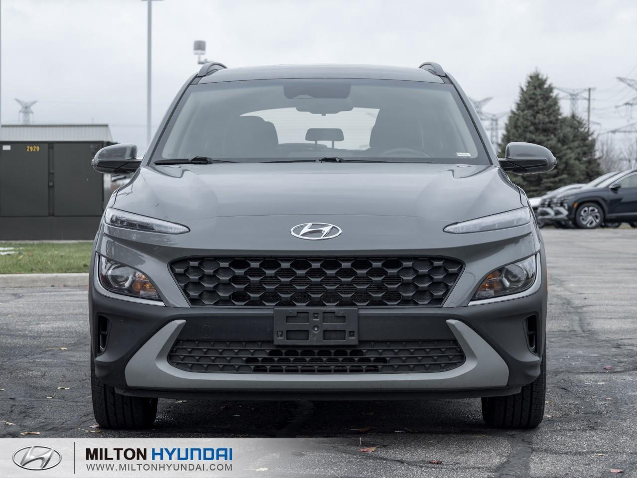 2023 Hyundai KONA 2.0L Preferred 4dr All-Wheel Drive Photo