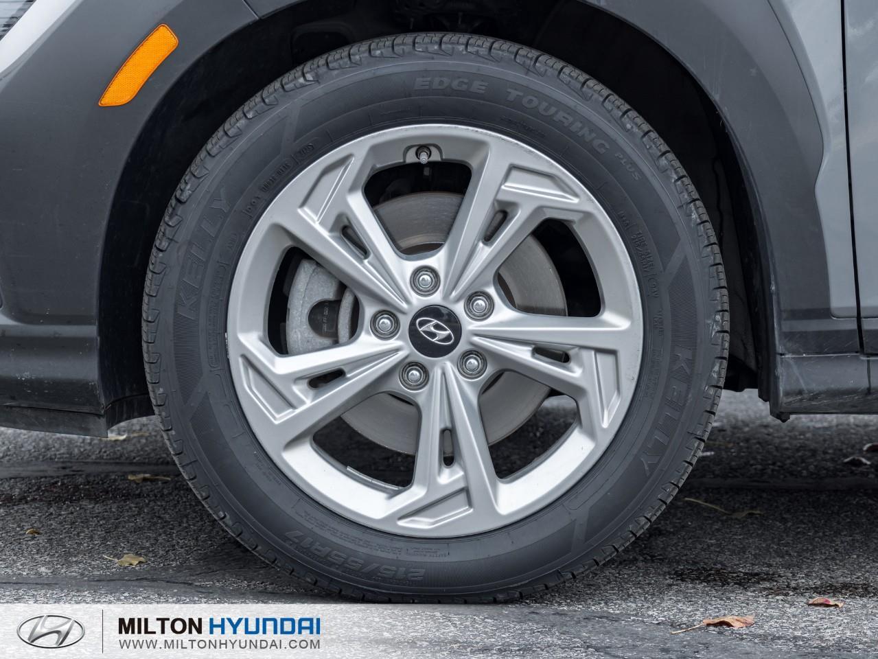 2023 Hyundai KONA 2.0L Preferred 4dr All-Wheel Drive Photo3