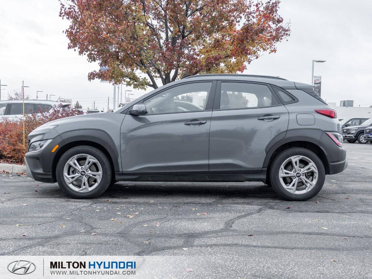2023 Hyundai KONA 2.0L Preferred 4dr All-Wheel Drive Photo