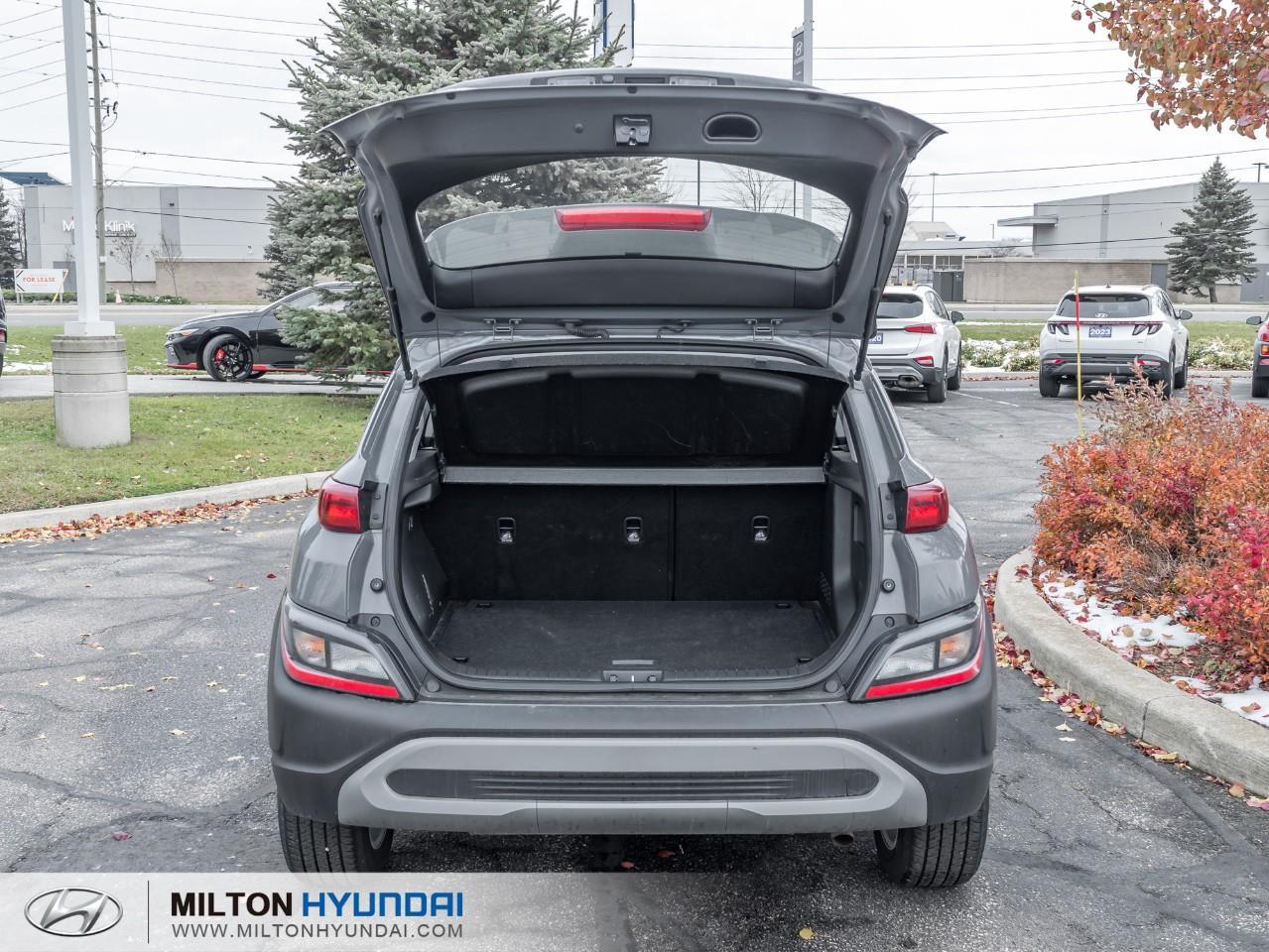 2023 Hyundai KONA 2.0L Preferred 4dr All-Wheel Drive Photo