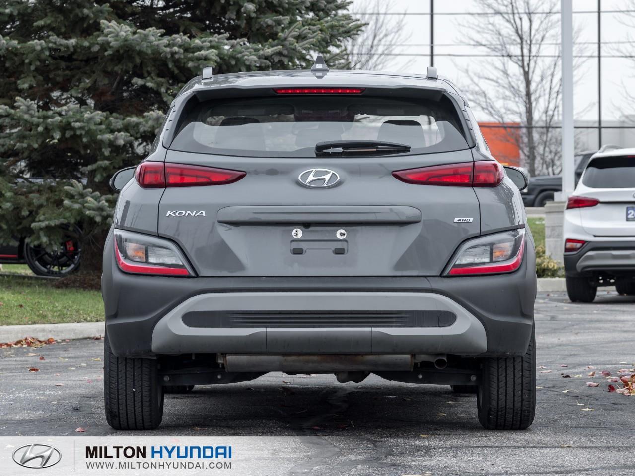 2023 Hyundai KONA 2.0L Preferred 4dr All-Wheel Drive Photo