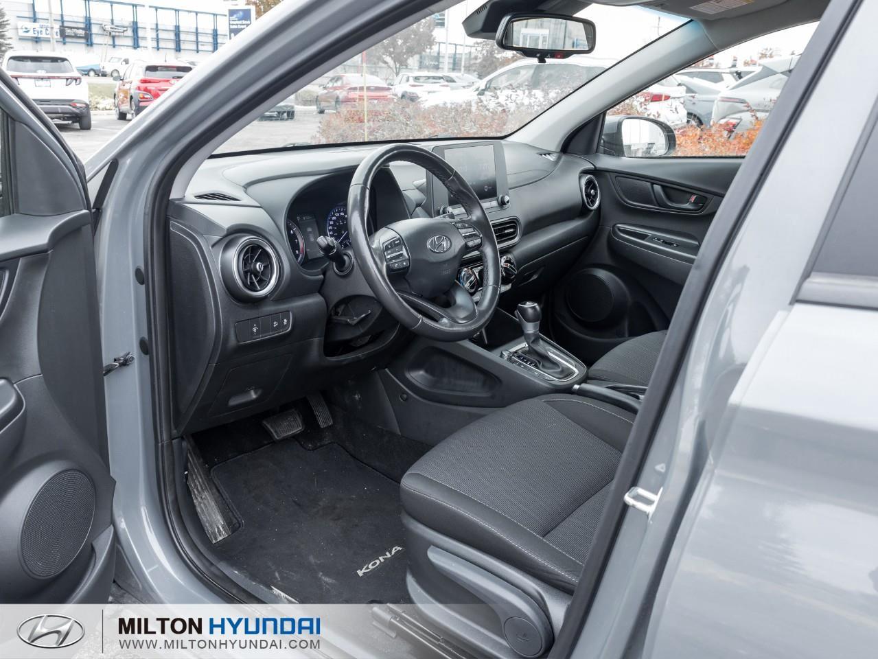 2023 Hyundai KONA 2.0L Preferred 4dr All-Wheel Drive Photo