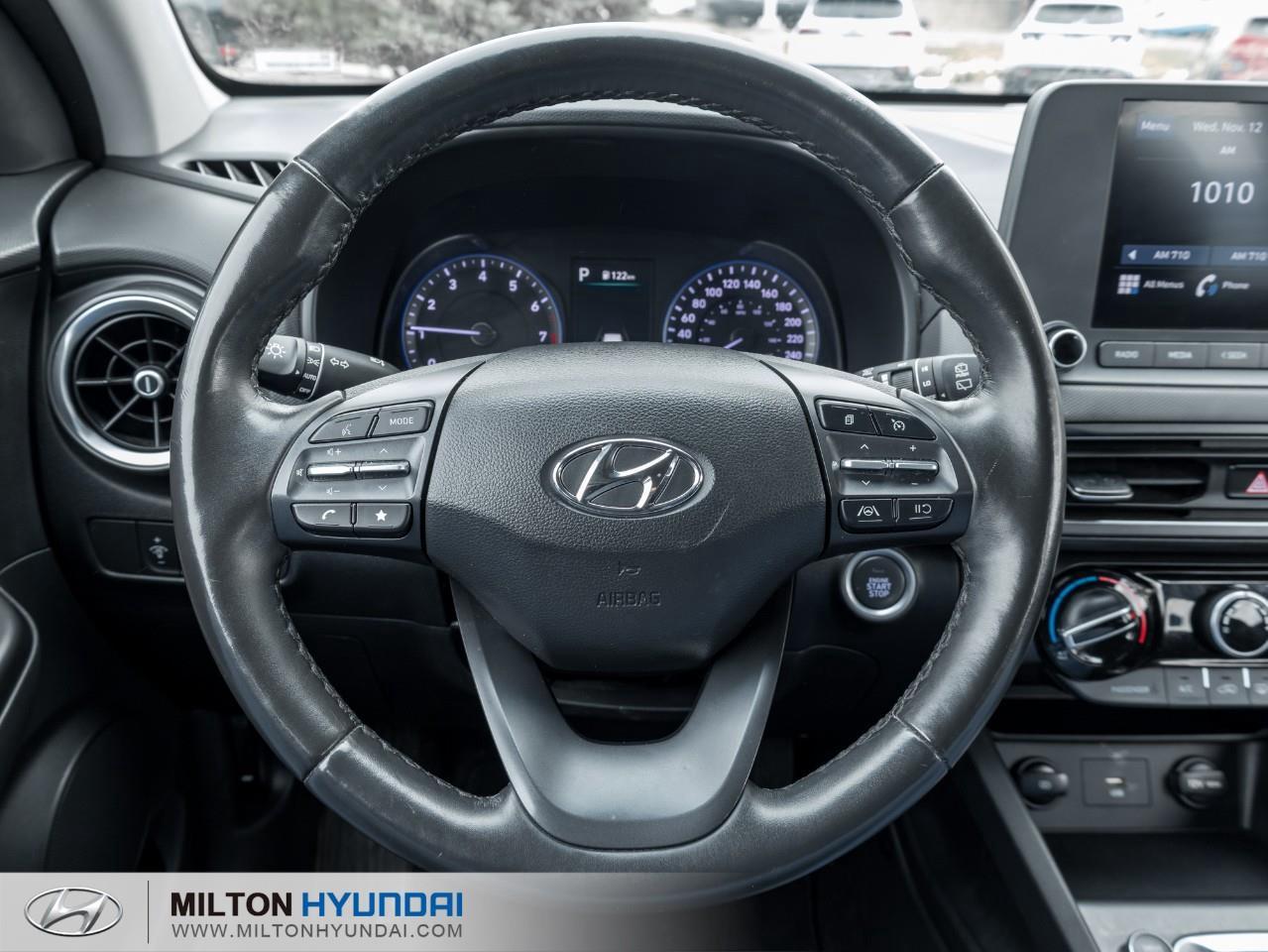 2023 Hyundai KONA 2.0L Preferred 4dr All-Wheel Drive Photo