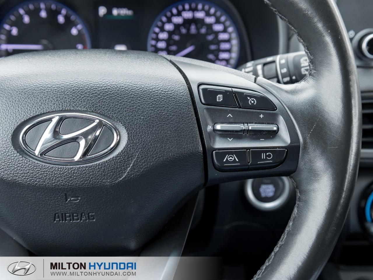 2023 Hyundai KONA 2.0L Preferred 4dr All-Wheel Drive Photo