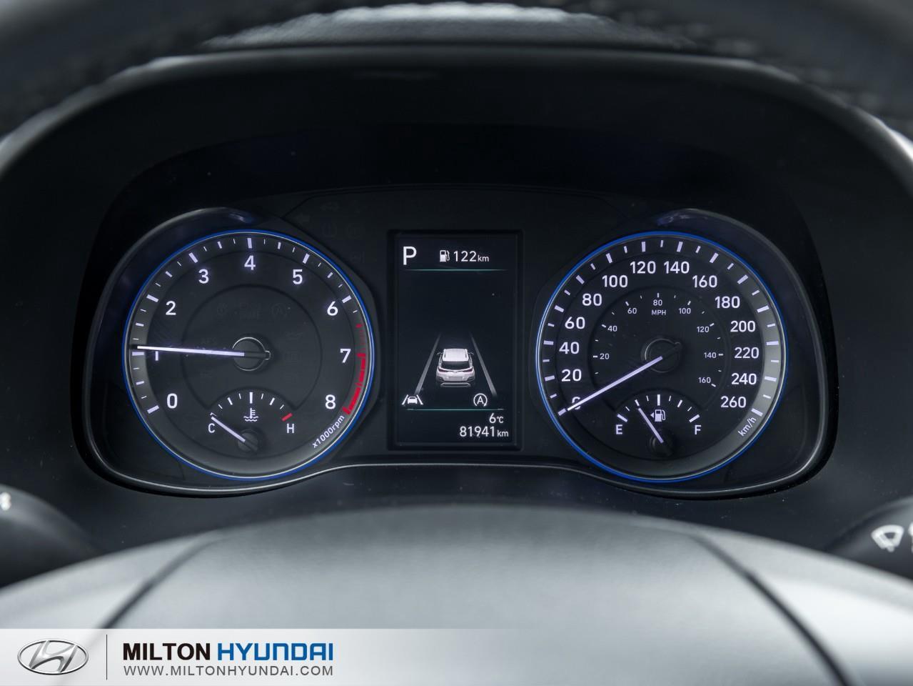 2023 Hyundai KONA 2.0L Preferred 4dr All-Wheel Drive Photo