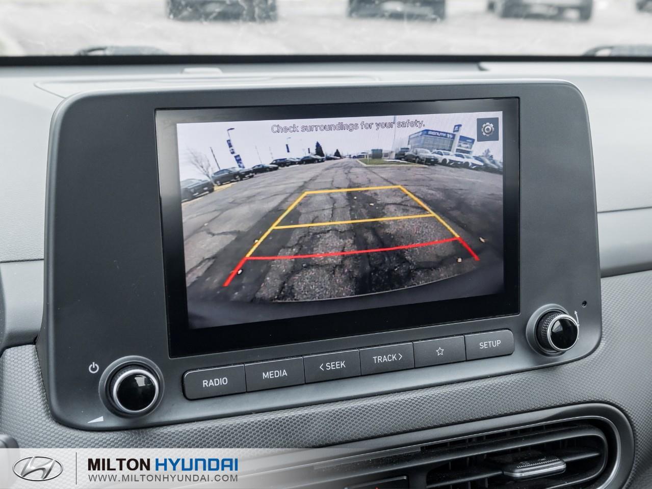 2023 Hyundai KONA 2.0L Preferred 4dr All-Wheel Drive Photo