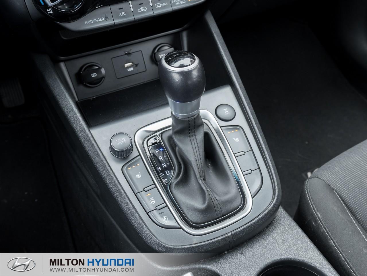 2023 Hyundai KONA 2.0L Preferred 4dr All-Wheel Drive Photo