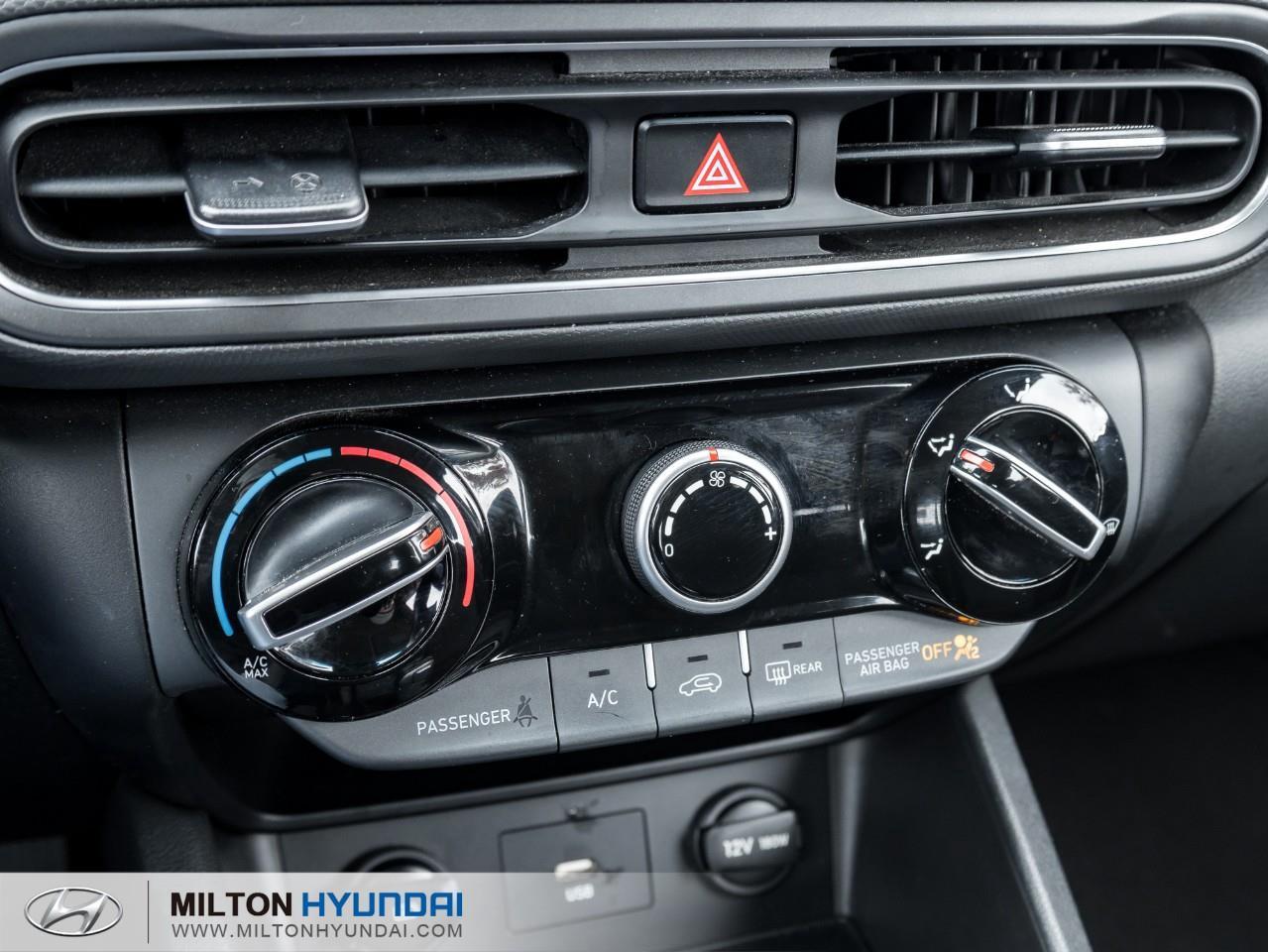 2023 Hyundai KONA 2.0L Preferred 4dr All-Wheel Drive Photo