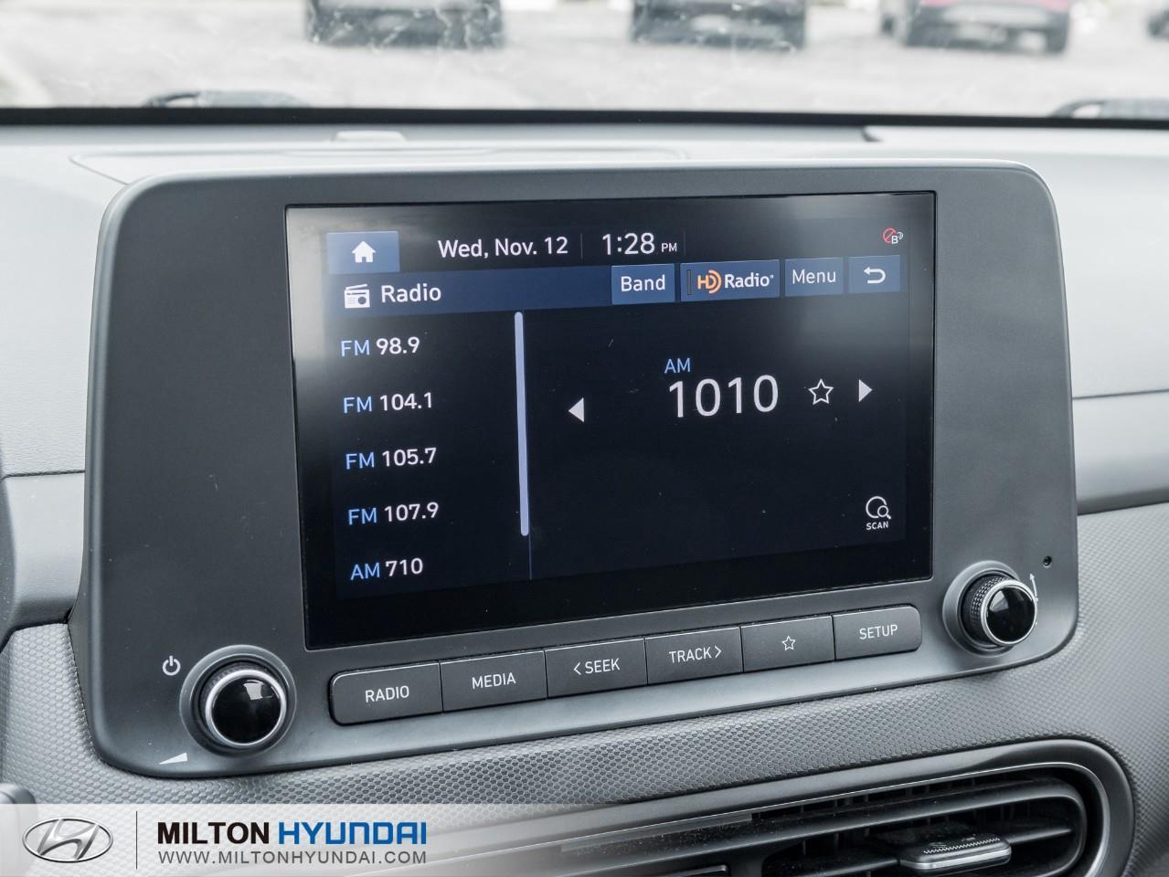 2023 Hyundai KONA 2.0L Preferred 4dr All-Wheel Drive Photo