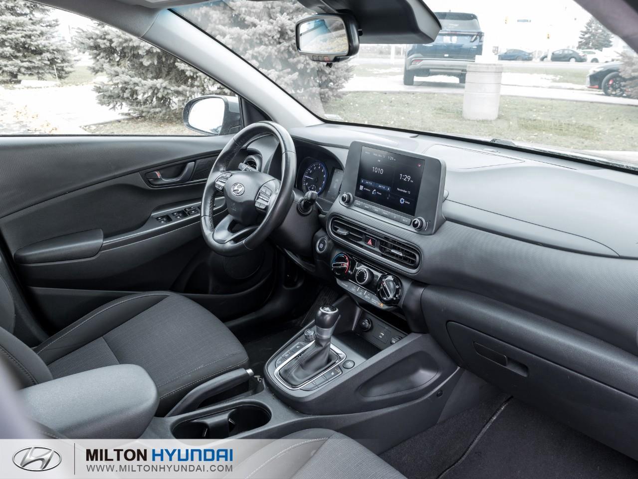 2023 Hyundai KONA 2.0L Preferred 4dr All-Wheel Drive Photo