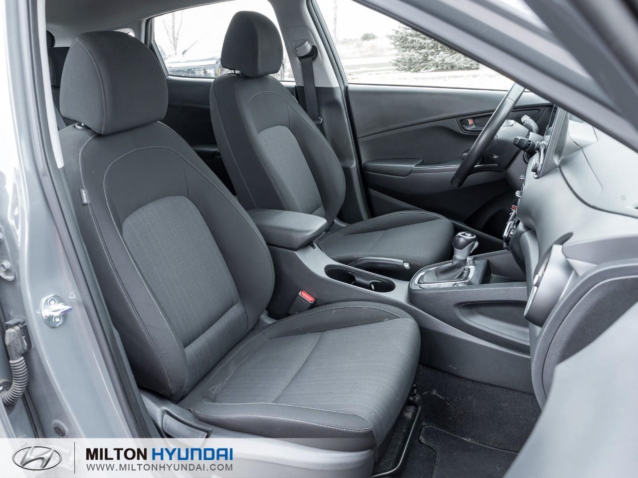 2023 Hyundai KONA 2.0L Preferred 4dr All-Wheel Drive Photo