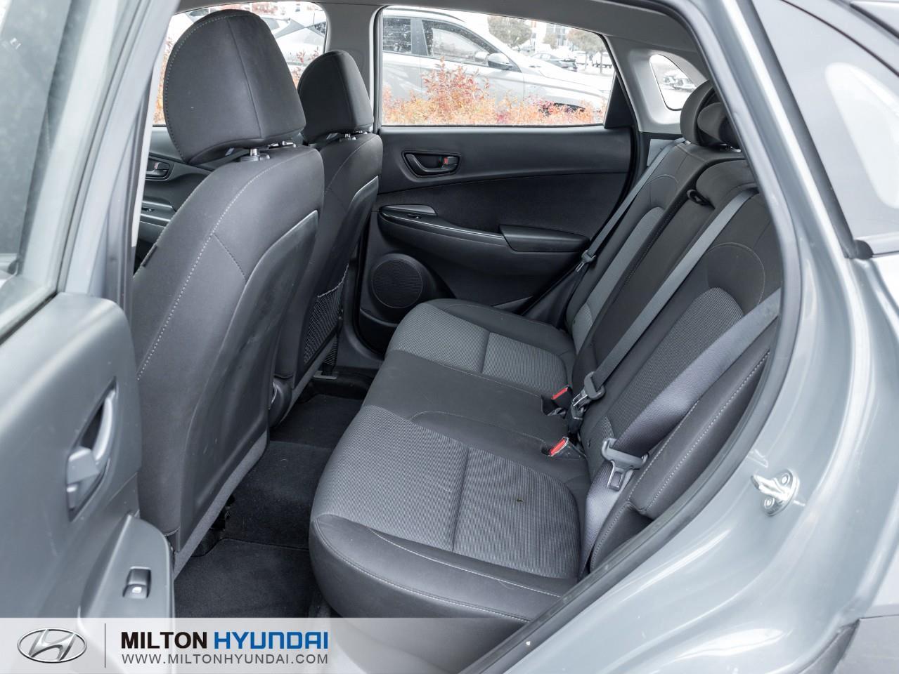 2023 Hyundai KONA 2.0L Preferred 4dr All-Wheel Drive Photo