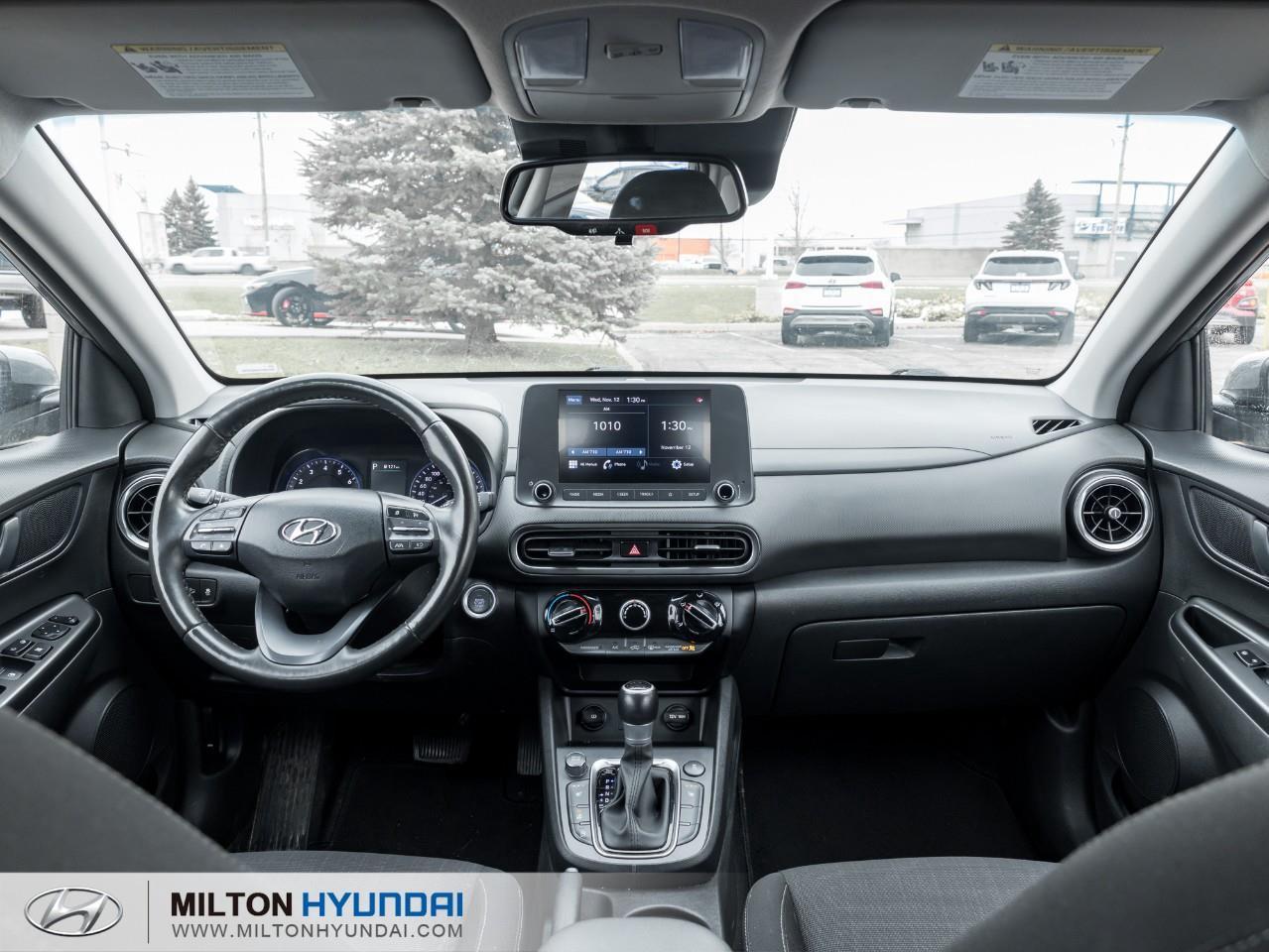 2023 Hyundai KONA 2.0L Preferred 4dr All-Wheel Drive Photo