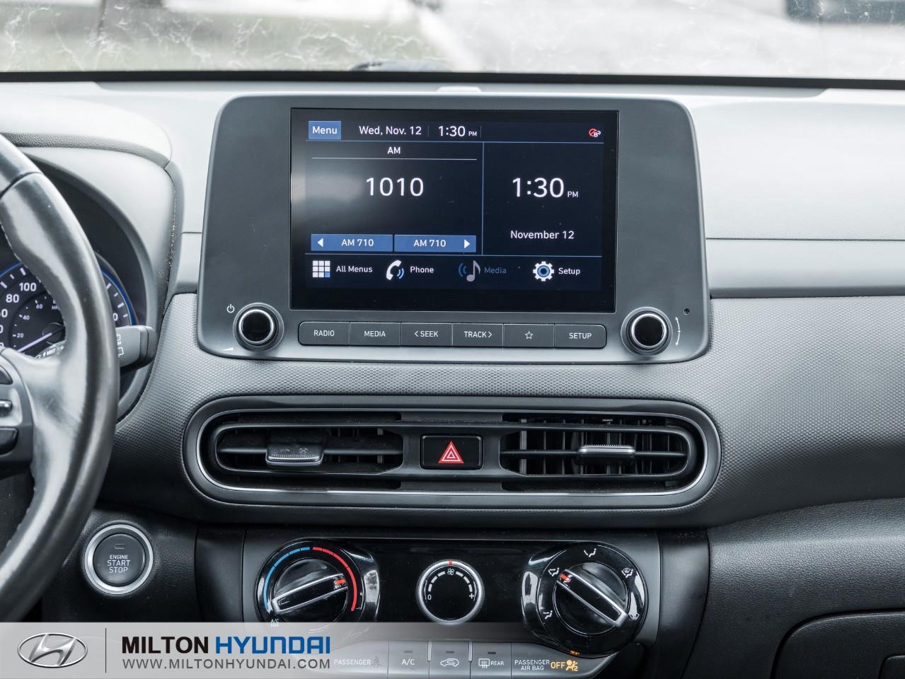 2023 Hyundai KONA 2.0L Preferred 4dr All-Wheel Drive Photo