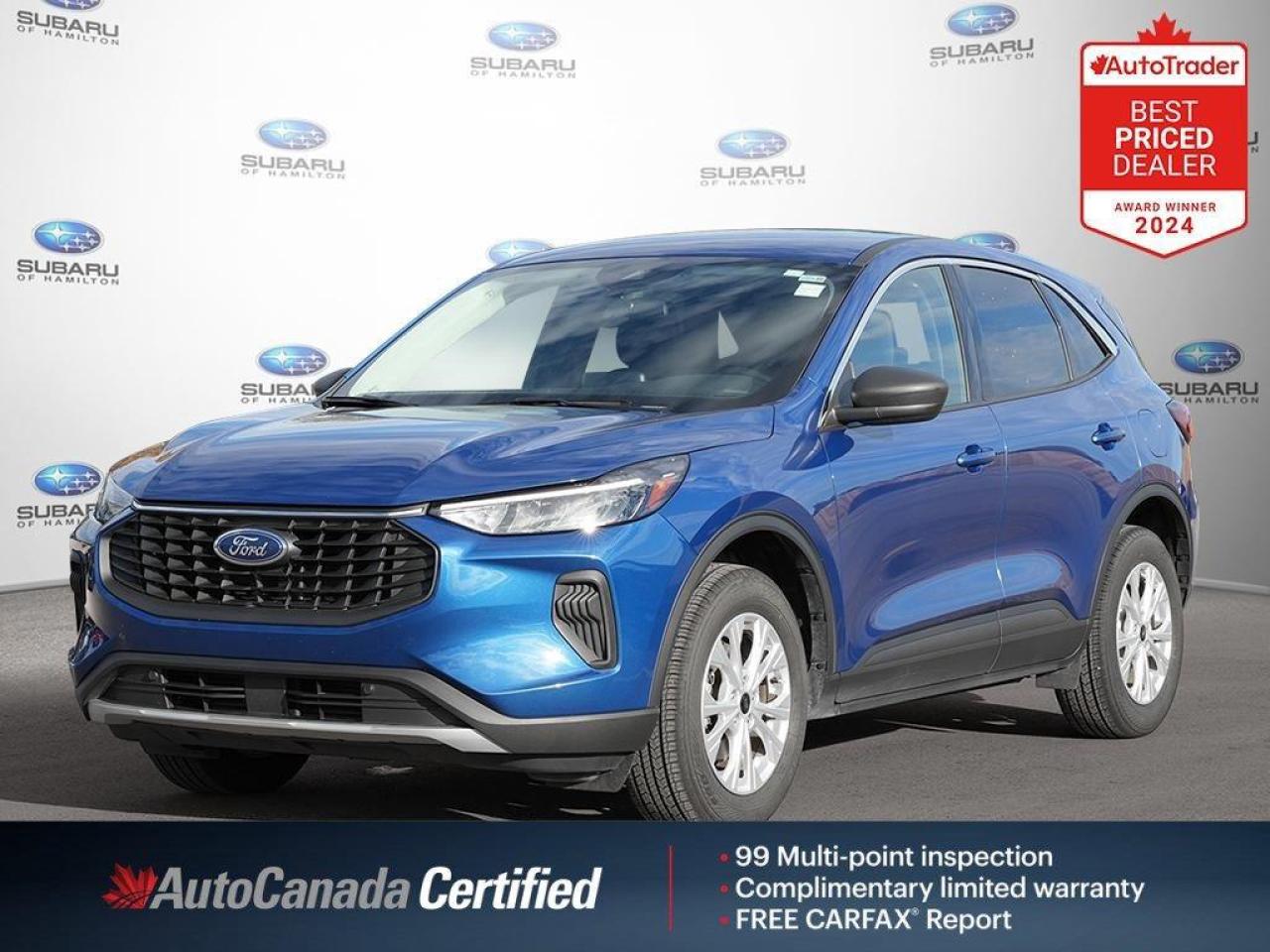2023 Ford Escape Active 4dr All-Wheel Drive Photo