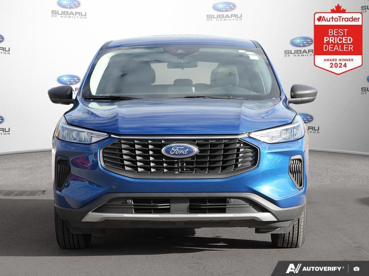 2023 Ford Escape Active 4dr All-Wheel Drive Photo