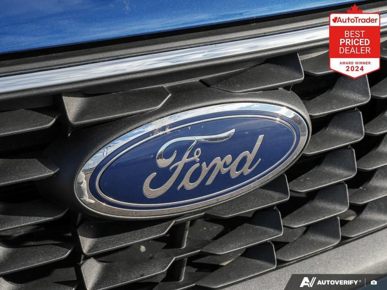 2023 Ford Escape Active 4dr All-Wheel Drive Photo