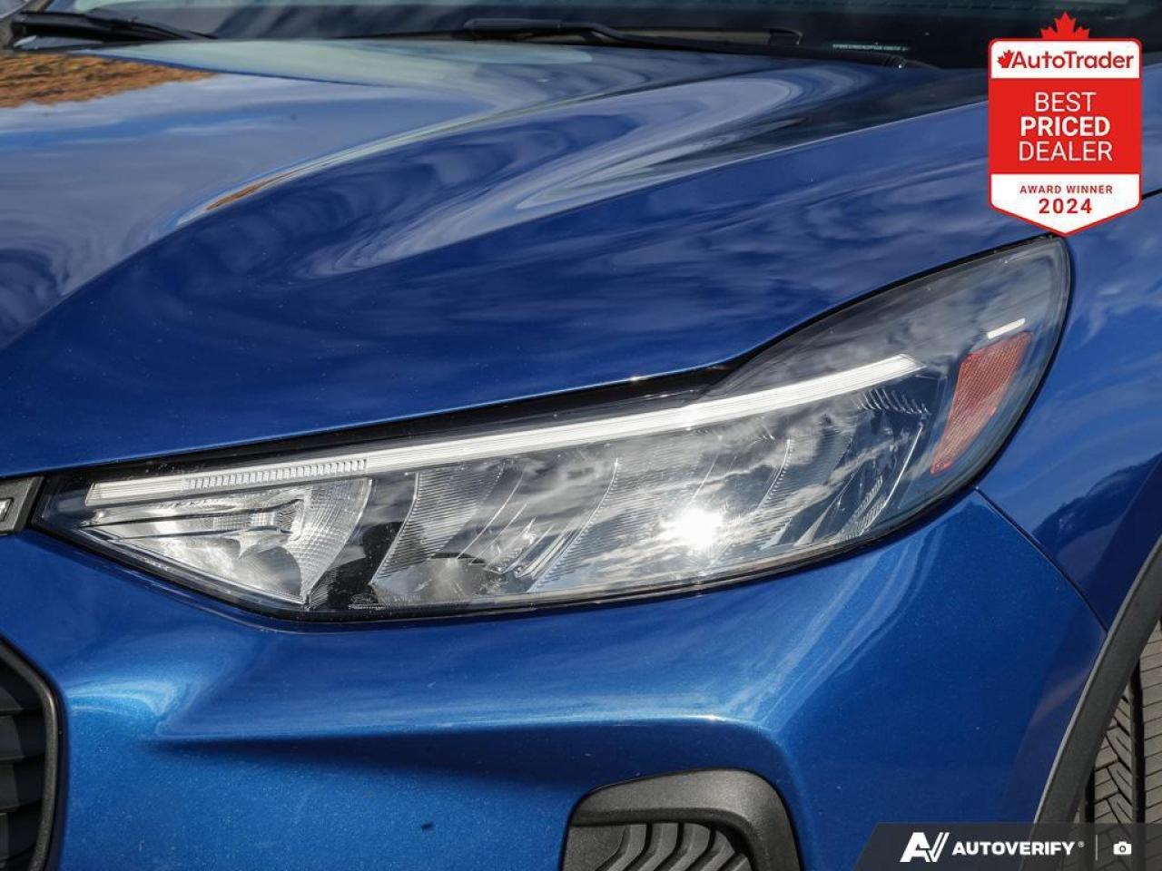 2023 Ford Escape Active 4dr All-Wheel Drive Photo