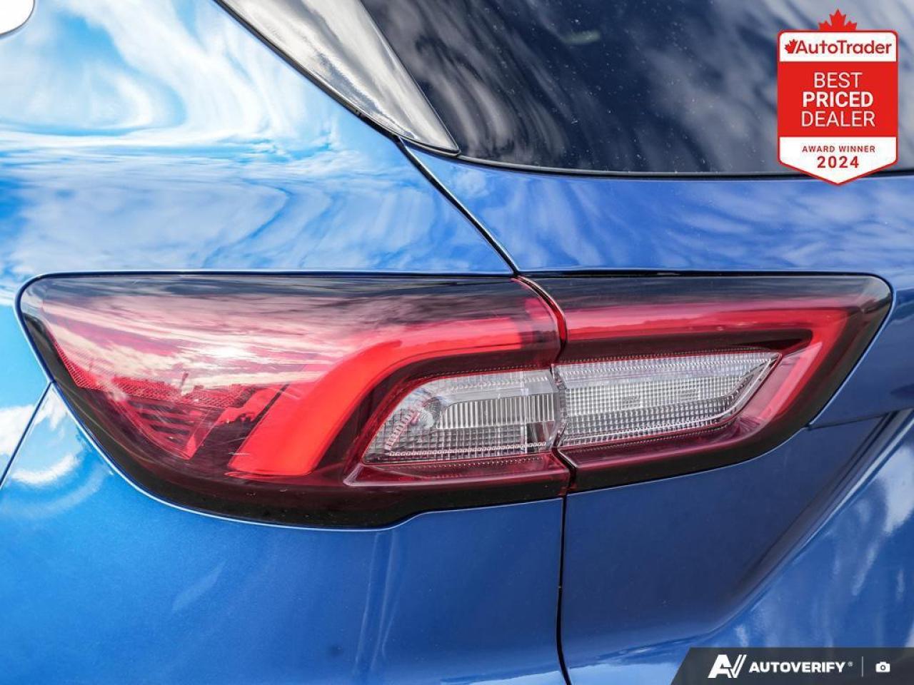 2023 Ford Escape Active 4dr All-Wheel Drive Photo