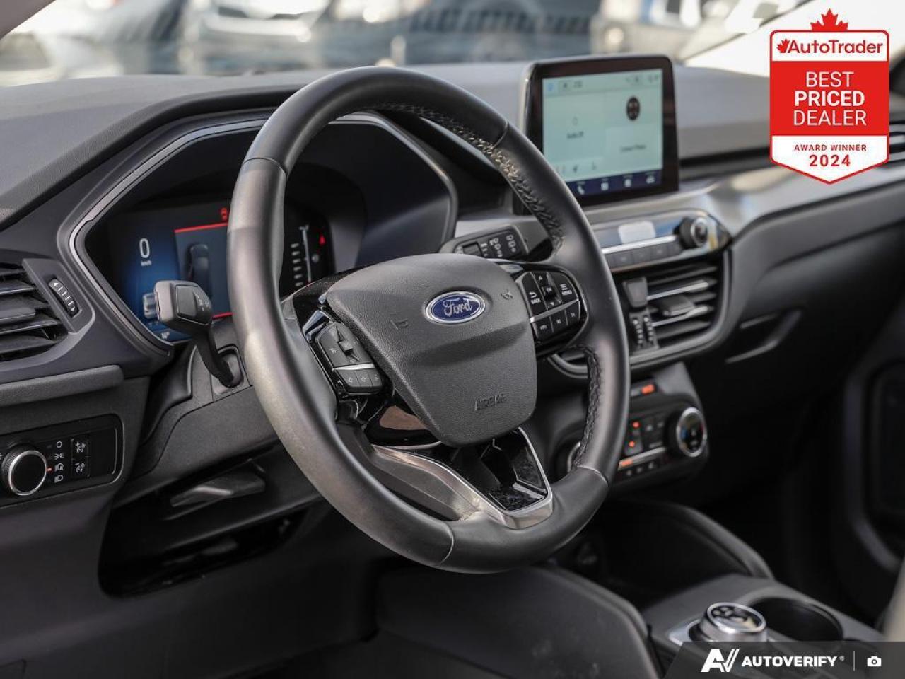 2023 Ford Escape Active 4dr All-Wheel Drive Photo