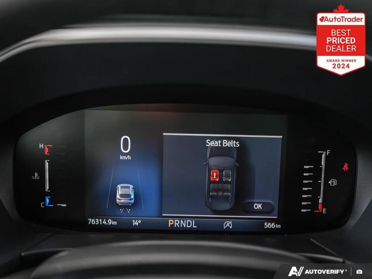 2023 Ford Escape Active 4dr All-Wheel Drive Photo