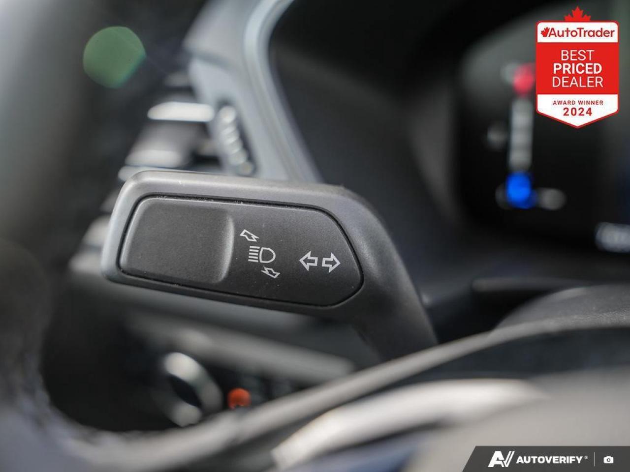 2023 Ford Escape Active 4dr All-Wheel Drive Photo