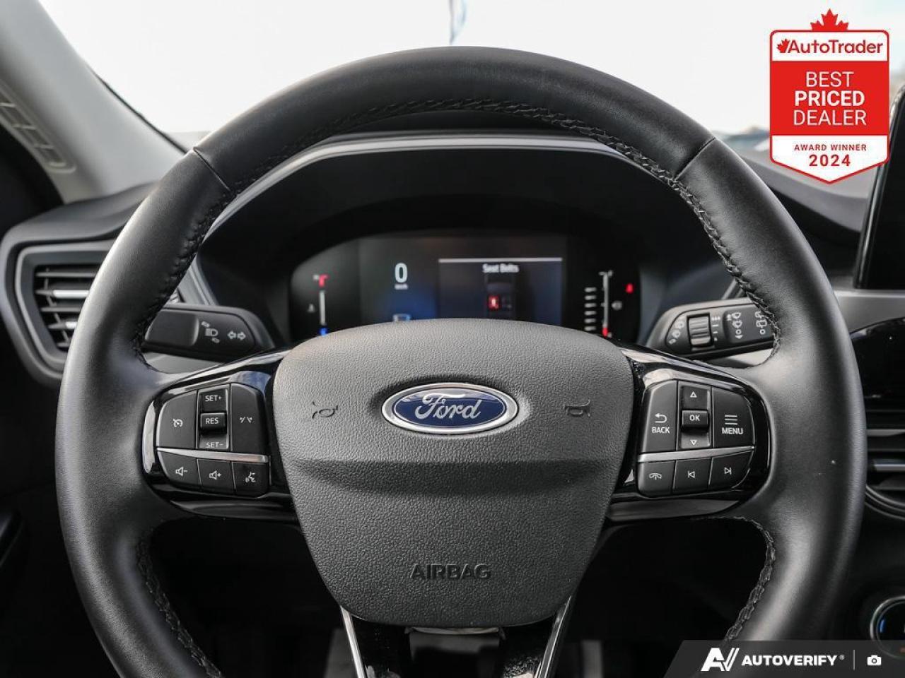2023 Ford Escape Active 4dr All-Wheel Drive Photo