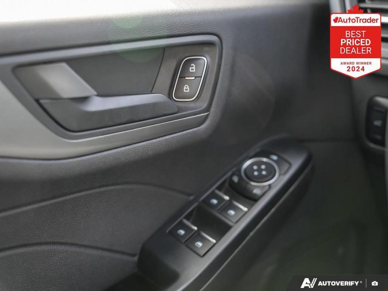 2023 Ford Escape Active 4dr All-Wheel Drive Photo