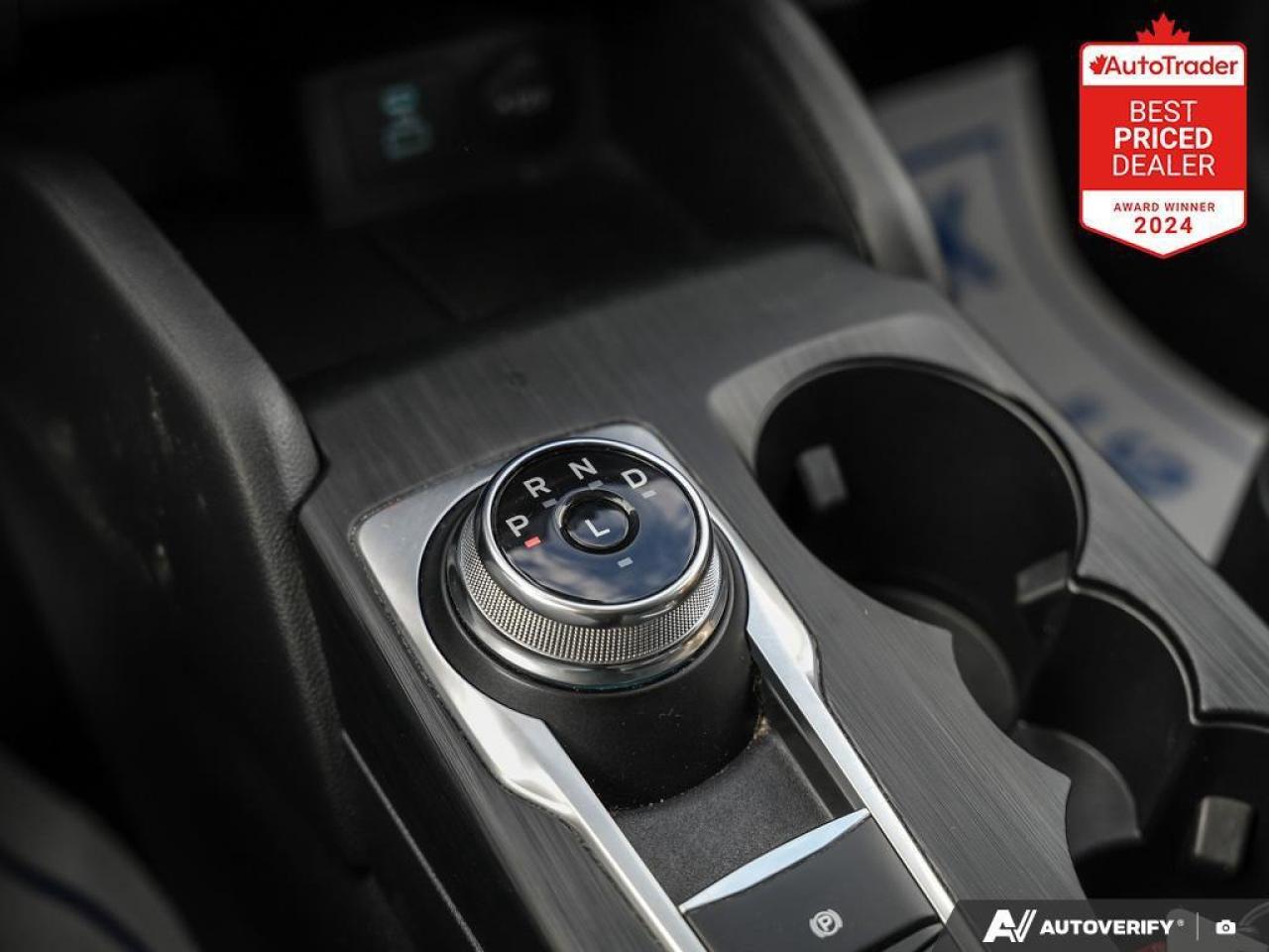 2023 Ford Escape Active 4dr All-Wheel Drive Photo