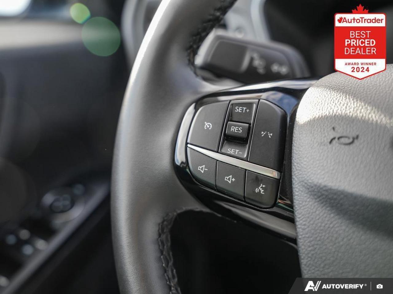 2023 Ford Escape Active 4dr All-Wheel Drive Photo