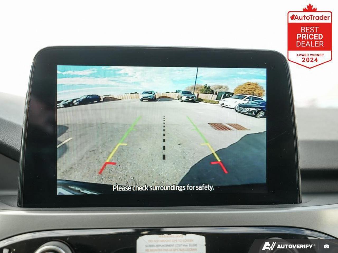 2023 Ford Escape Active 4dr All-Wheel Drive Photo