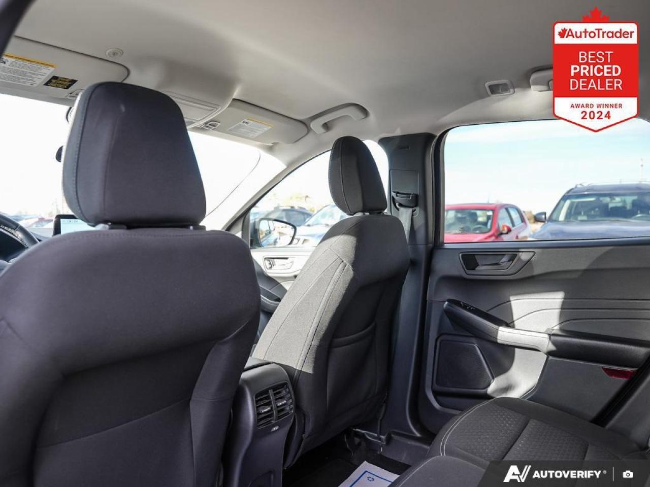 2023 Ford Escape Active 4dr All-Wheel Drive Photo