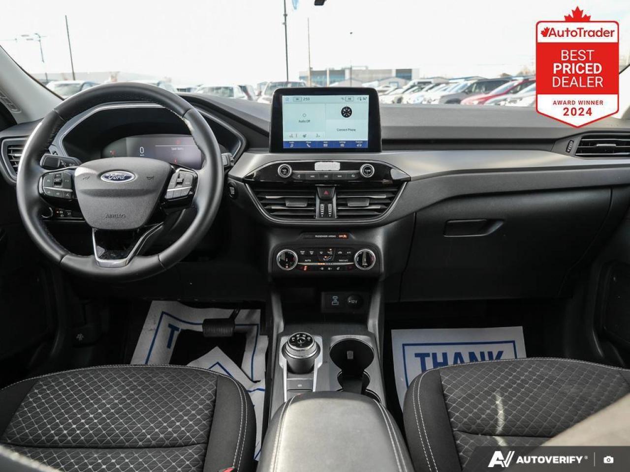 2023 Ford Escape Active 4dr All-Wheel Drive Photo