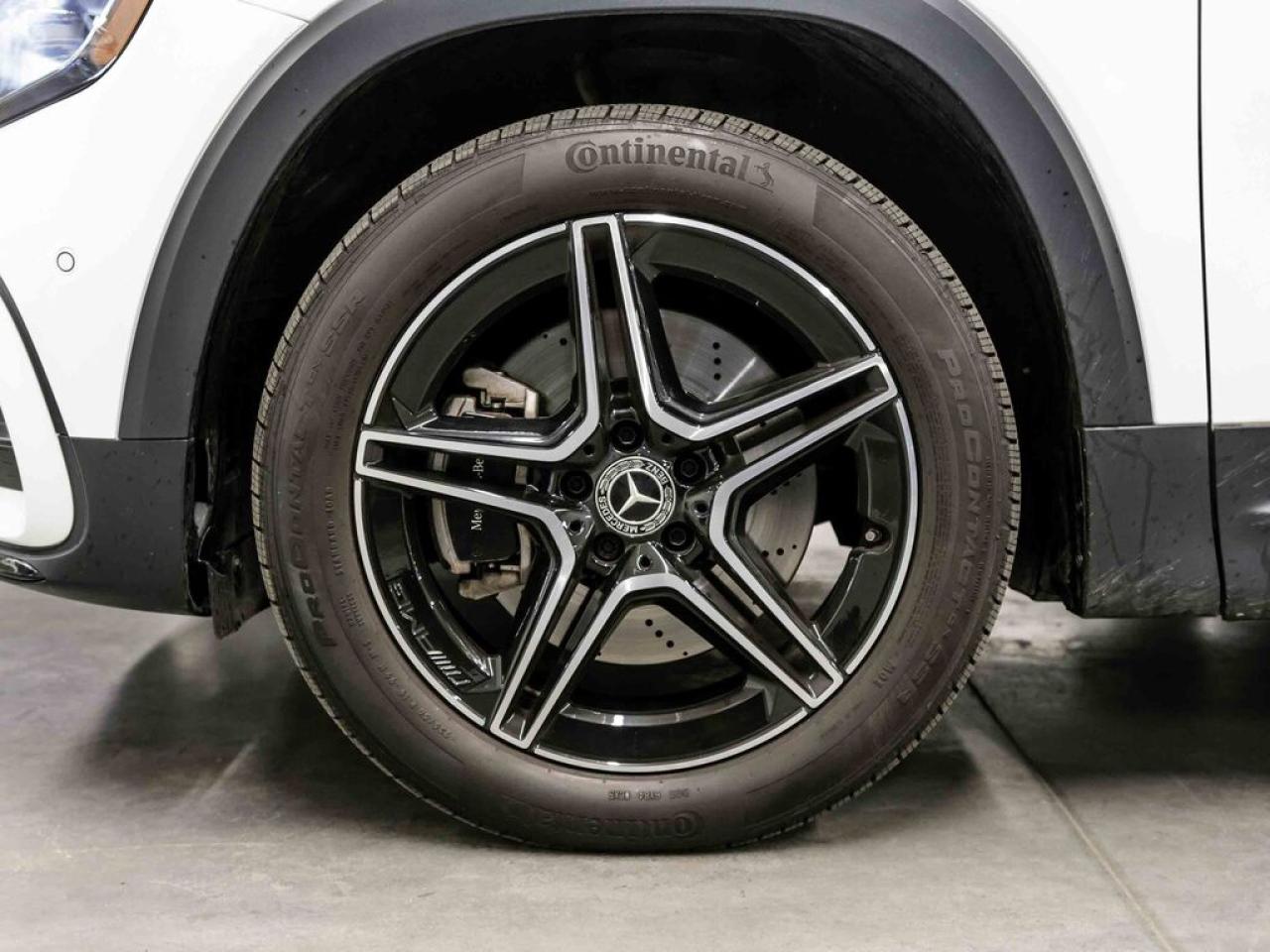 2025 Mercedes-Benz GLB250  Photo